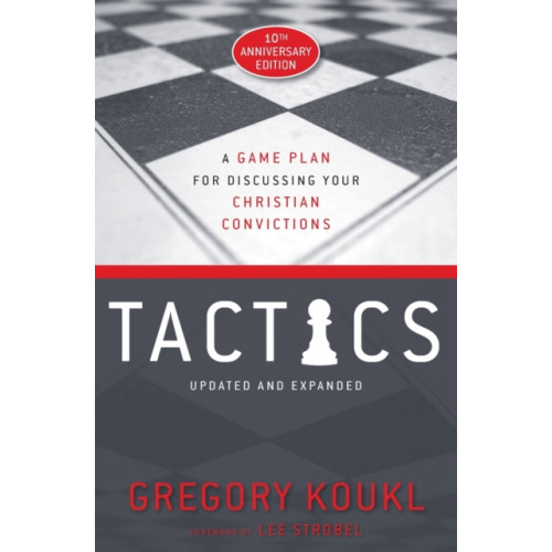 Zondervan Tactics, 10th Anniversary Edition (häftad, eng)