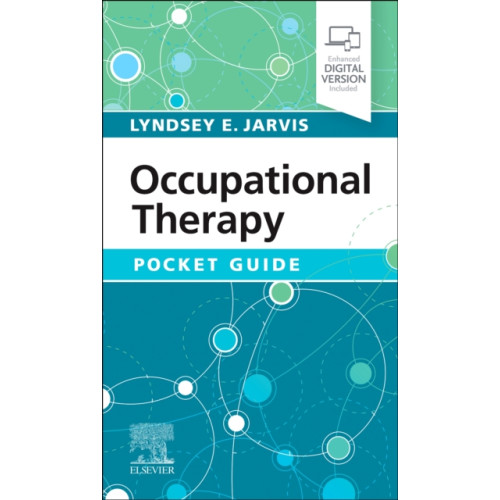 Elsevier - Health Sciences Division Occupational Therapy Pocket Guide (häftad, eng)