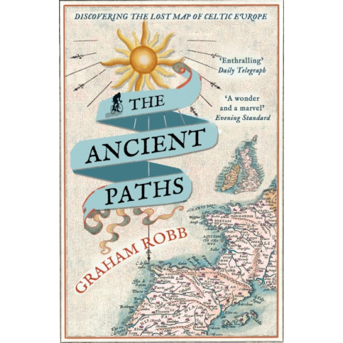 Pan Macmillan The Ancient Paths (häftad, eng)