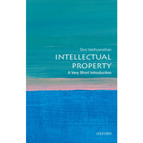 Oxford University Press Inc Intellectual Property (häftad, eng)