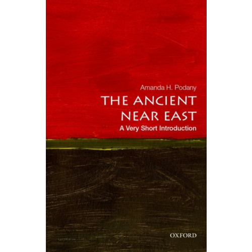 Oxford University Press Inc The Ancient Near East (häftad, eng)
