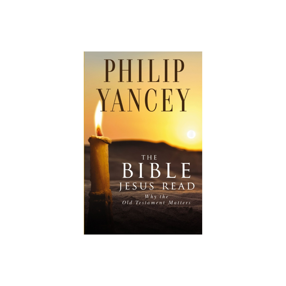 Produktbild för The Bible Jesus Read (häftad, eng)