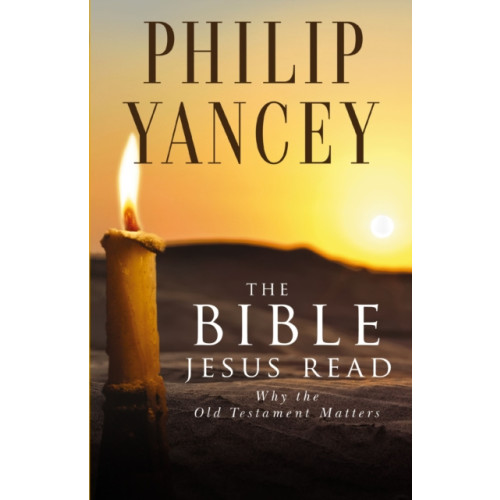Zondervan The Bible Jesus Read (häftad, eng)