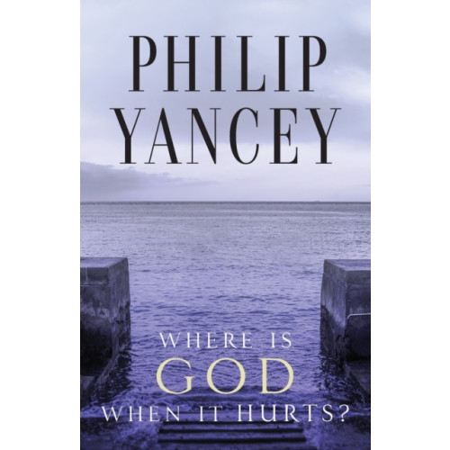 Zondervan Where Is God When It Hurts? (häftad, eng)