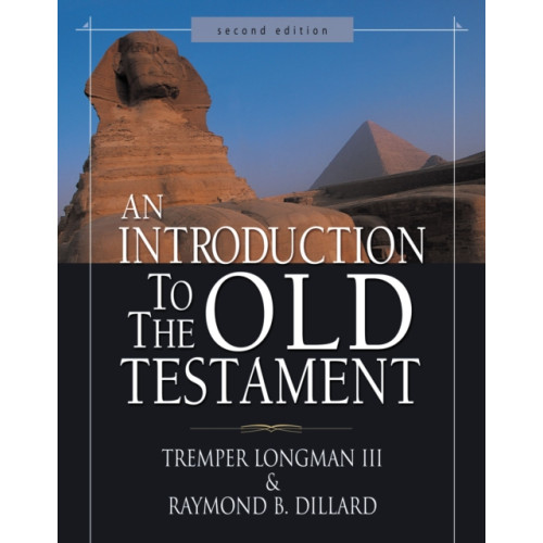 Zondervan An Introduction to the Old Testament (inbunden, eng)