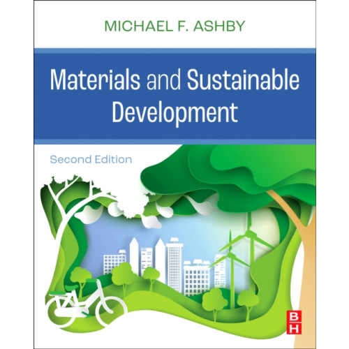 Elsevier - Health Sciences Division Materials and Sustainable Development (häftad, eng)
