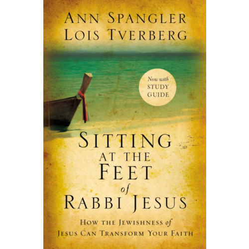 Zondervan Sitting at the Feet of Rabbi Jesus (häftad, eng)