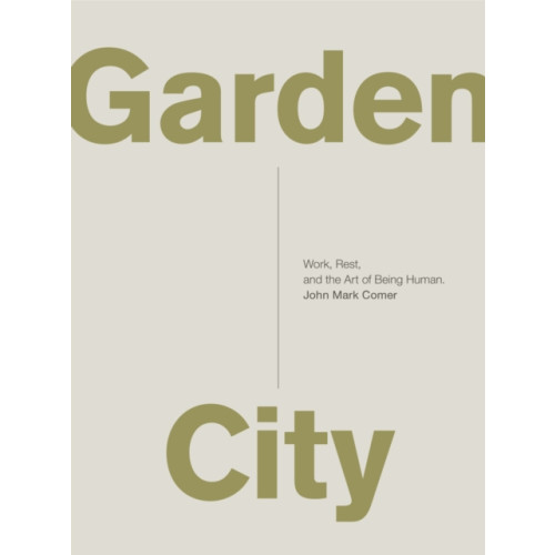 Thomas nelson publishers Garden City (häftad, eng)