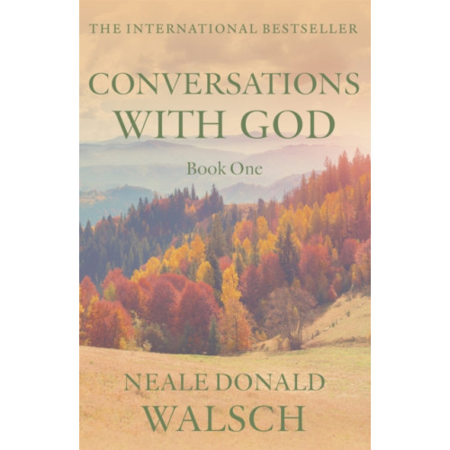 Hodder & Stoughton Conversations With God (häftad, eng)