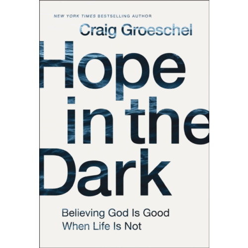 Zondervan Hope in the Dark (häftad, eng)