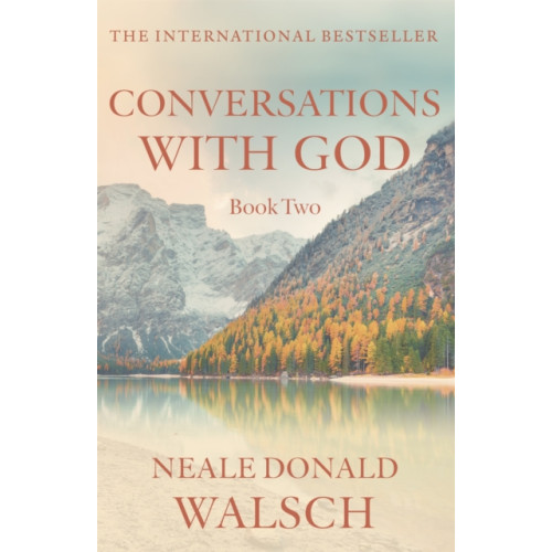 Hodder & Stoughton Conversations with God - Book 2 (häftad, eng)