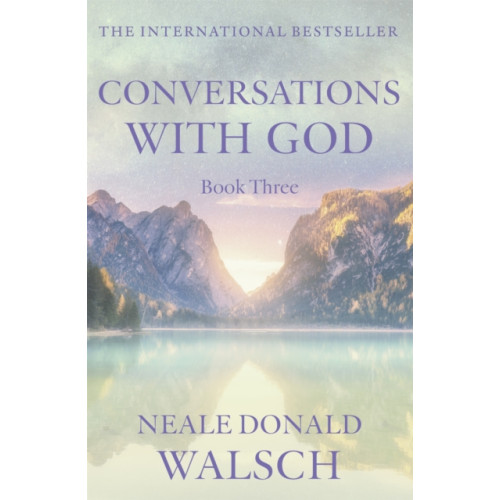 Hodder & Stoughton Conversations with God - Book 3 (häftad, eng)