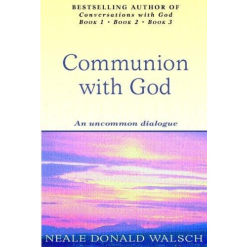 Hodder & Stoughton Communion With God (häftad, eng)