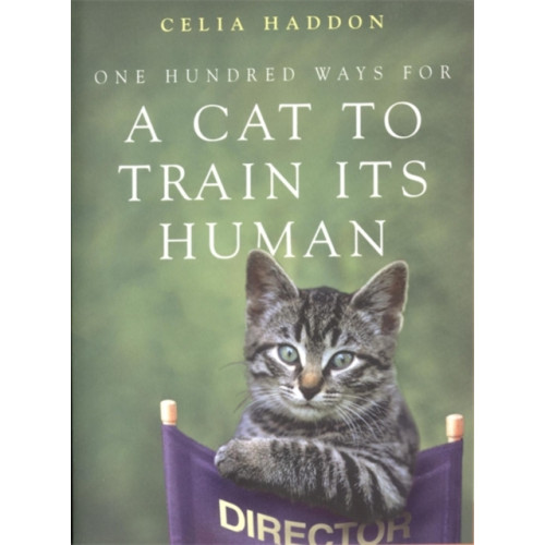 Hodder & Stoughton One Hundred Ways for a Cat to Train Its Human (häftad, eng)