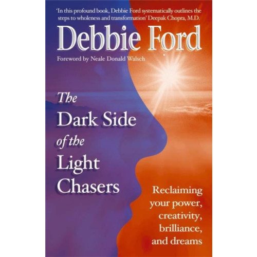 Hodder & Stoughton Dark Side of the Light Chasers (häftad, eng)