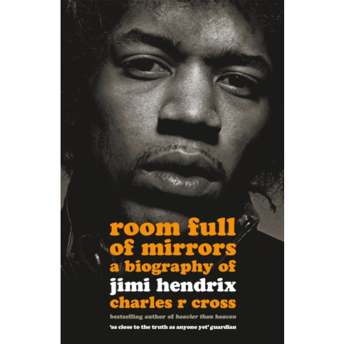 Hodder & Stoughton Room Full of Mirrors (häftad, eng)