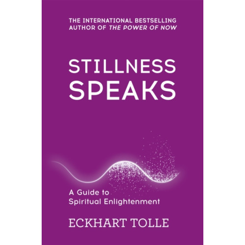 Hodder & Stoughton Stillness Speaks (häftad, eng)