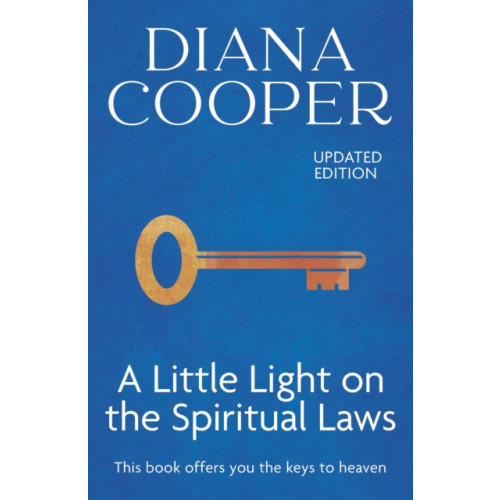 Hodder & Stoughton A Little Light On The Spiritual Laws (häftad, eng)