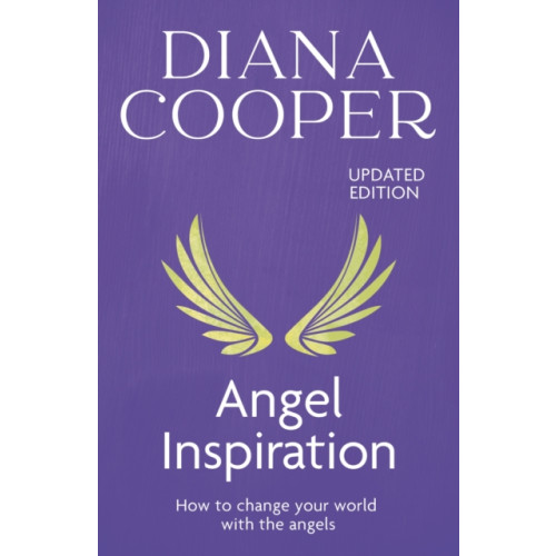 Hodder & Stoughton Angel Inspiration (häftad, eng)