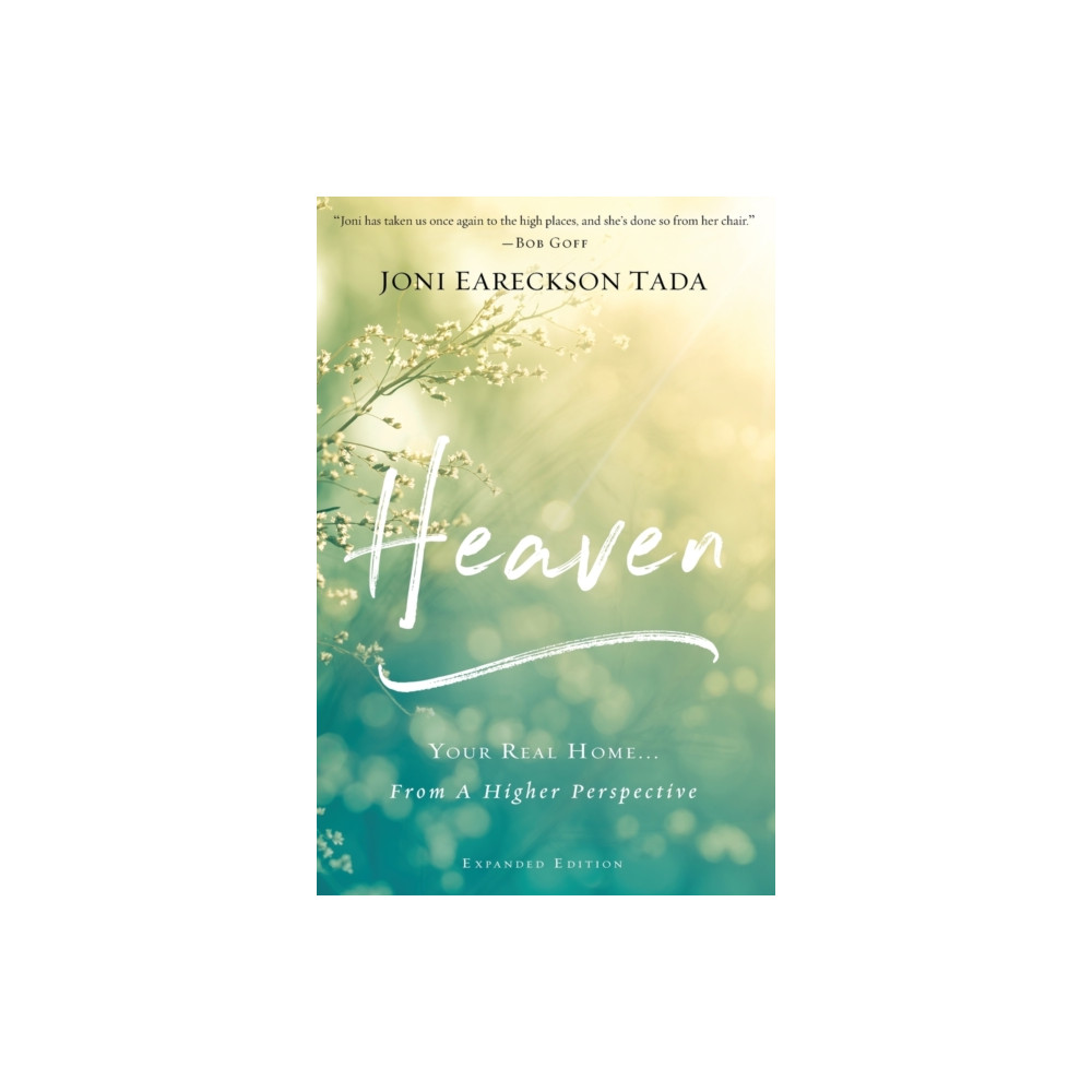 Produktbild för Heaven (häftad, eng)