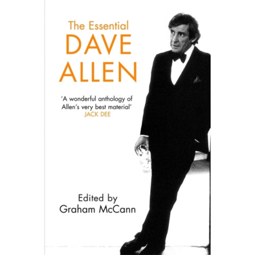 Hodder & Stoughton The Essential Dave Allen (häftad, eng)