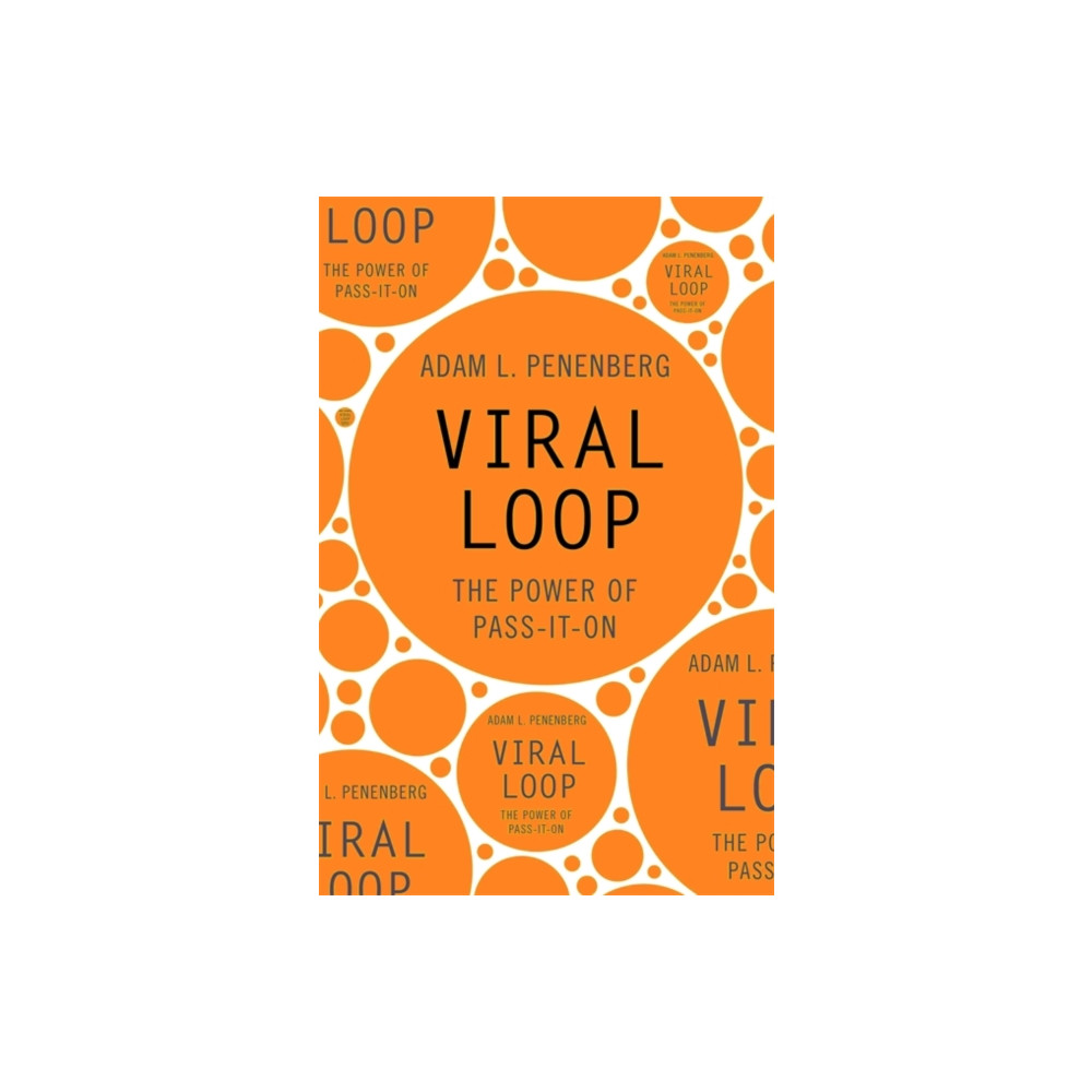 Produktbild för Viral Loop (häftad, eng)