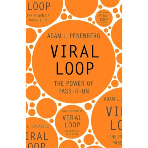 Hodder & Stoughton Viral Loop (häftad, eng)
