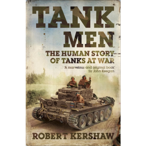 Hodder & Stoughton Tank Men (häftad, eng)