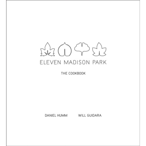 Little, Brown & Company Eleven Madison Park (inbunden, eng)