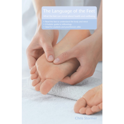 John Murray Press The Language of the Feet 2nd Edition (häftad, eng)