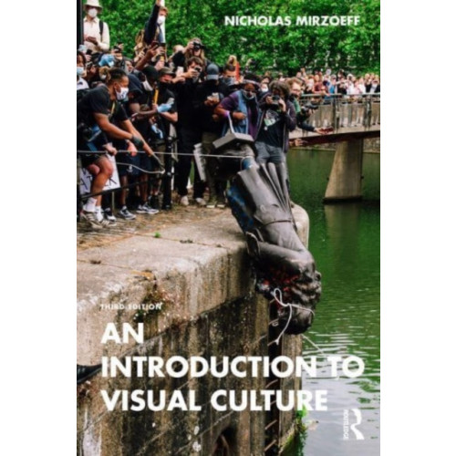 Taylor & francis ltd An Introduction to Visual Culture (häftad, eng)