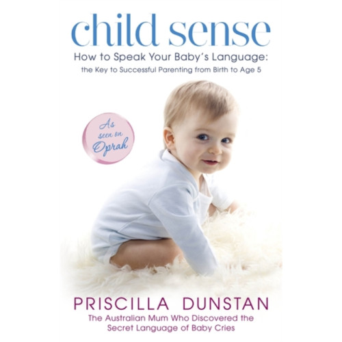 Hodder & Stoughton Child Sense (häftad, eng)