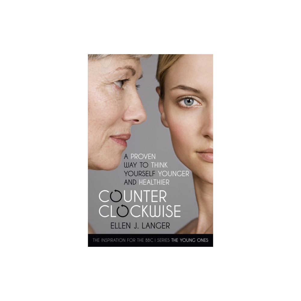 Produktbild för Counterclockwise (häftad, eng)
