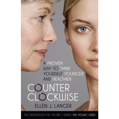 Hodder & Stoughton Counterclockwise (häftad, eng)