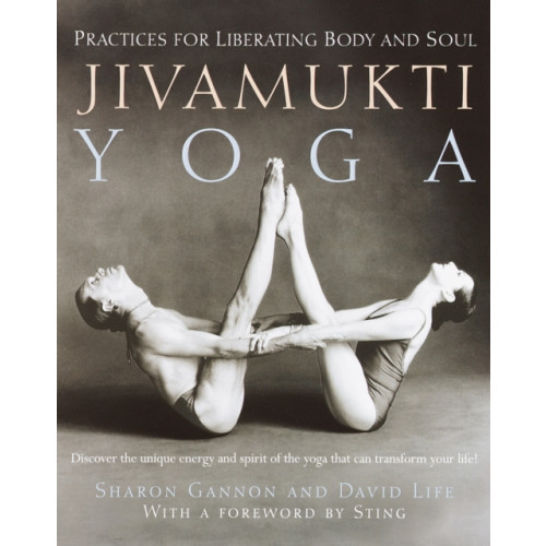 Random House USA Inc Jivamukti Yoga (häftad, eng)