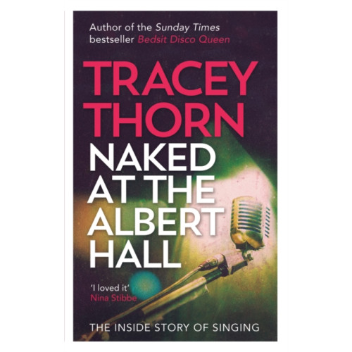 Little, Brown Book Group Naked at the Albert Hall (häftad, eng)