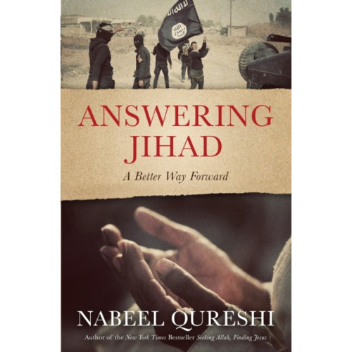 Zondervan Answering Jihad (häftad, eng)