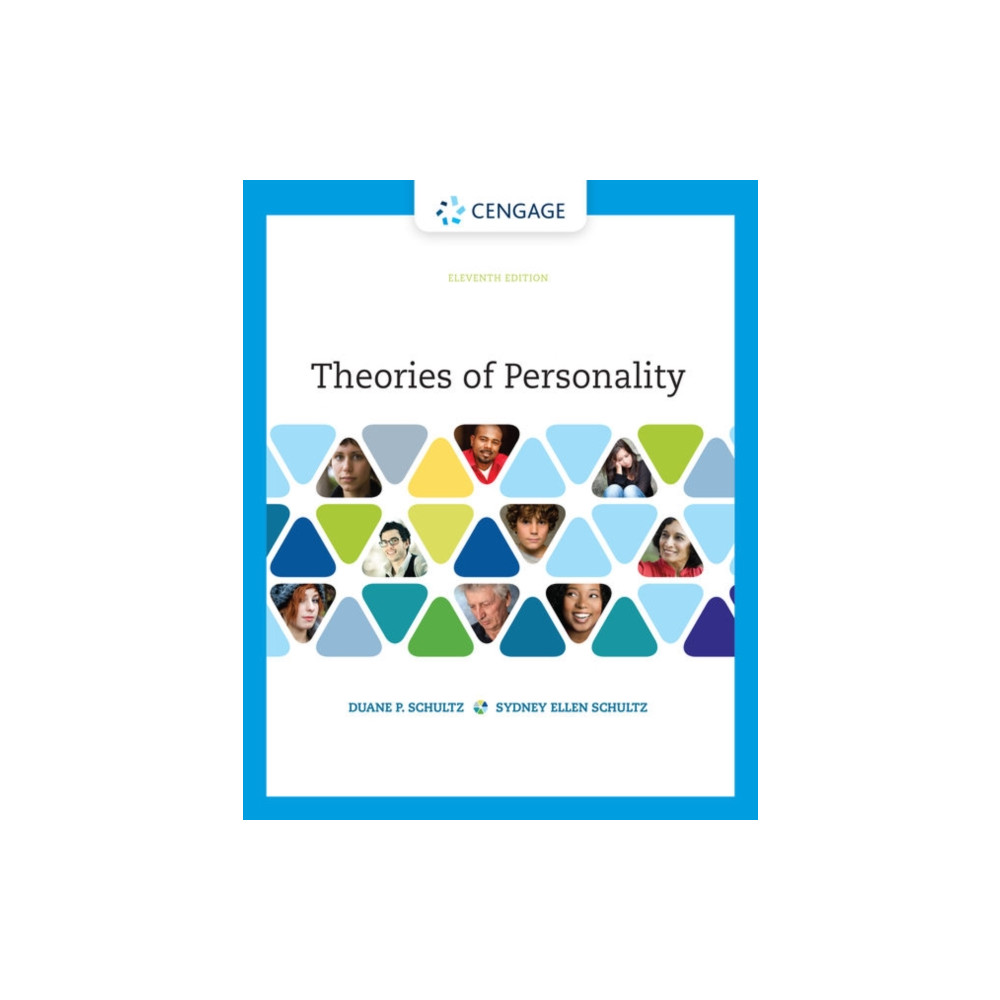Produktbild för Theories of Psychotherapy & Counseling (häftad, eng)