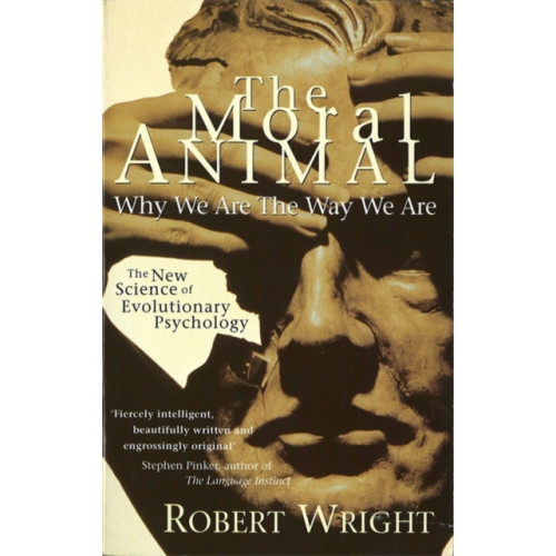 Little, Brown Book Group The Moral Animal (häftad, eng)
