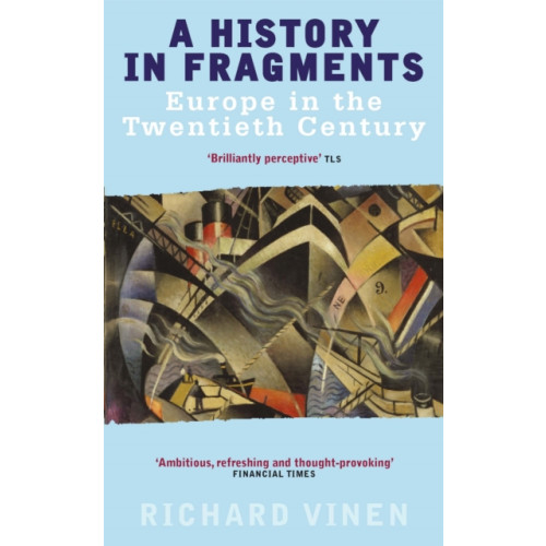 Little, Brown Book Group A History In Fragments (häftad, eng)