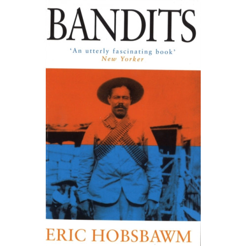 Little, Brown Book Group Bandits (häftad, eng)