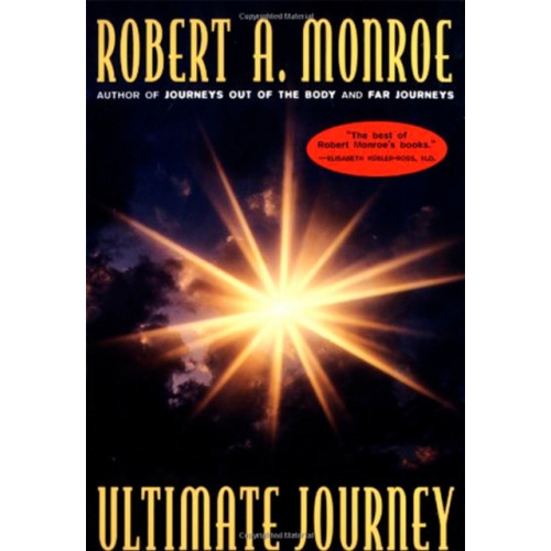 Bantam Doubleday Dell Publishing Group Inc The Ultimate Journey (häftad, eng)