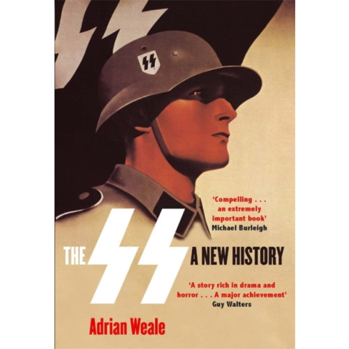 Little, Brown Book Group The SS: A New History (häftad, eng)
