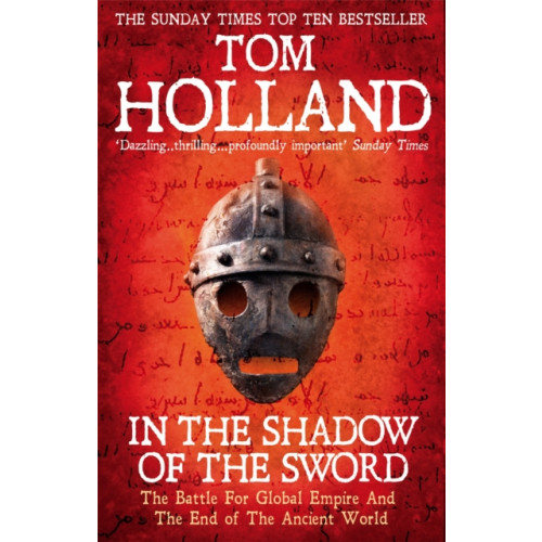 Little, Brown Book Group In The Shadow Of The Sword (häftad, eng)
