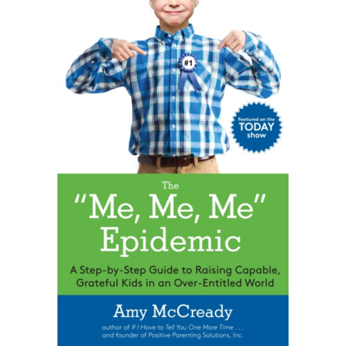 Penguin Putnam Inc The Me, Me, Me Epidemic (häftad, eng)