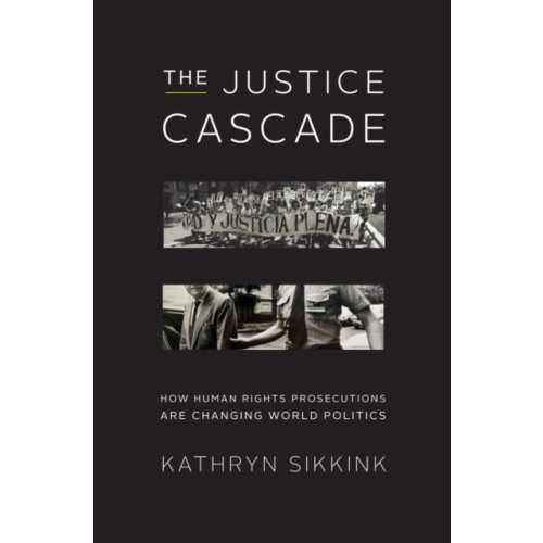WW Norton & Co The Justice Cascade (inbunden, eng)