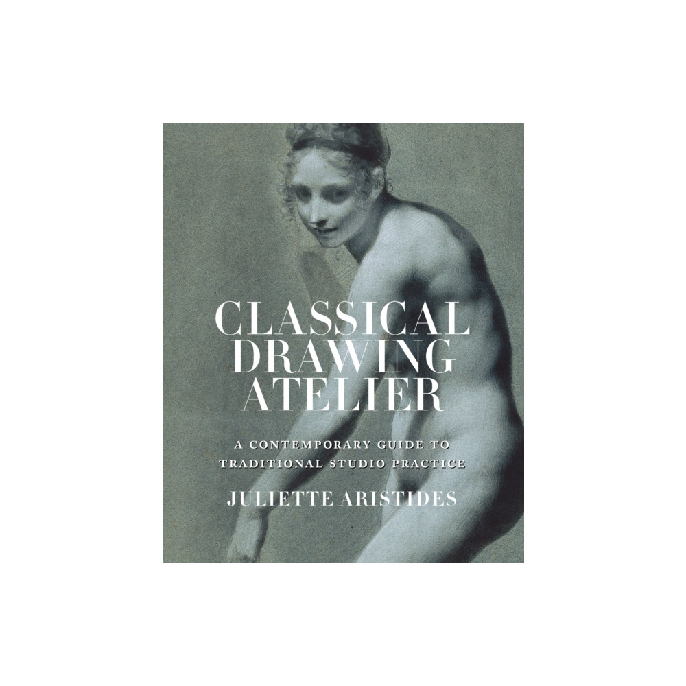Produktbild för Classical Drawing Atelier (häftad, eng)