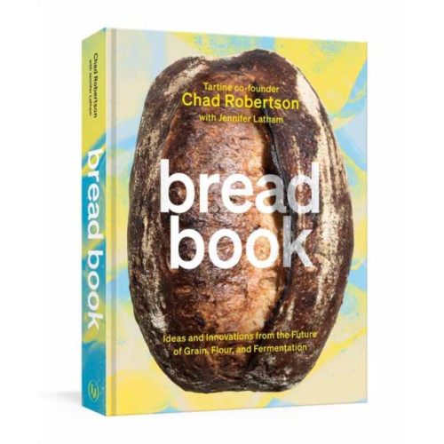 Random House USA Inc Bread Book (inbunden, eng)