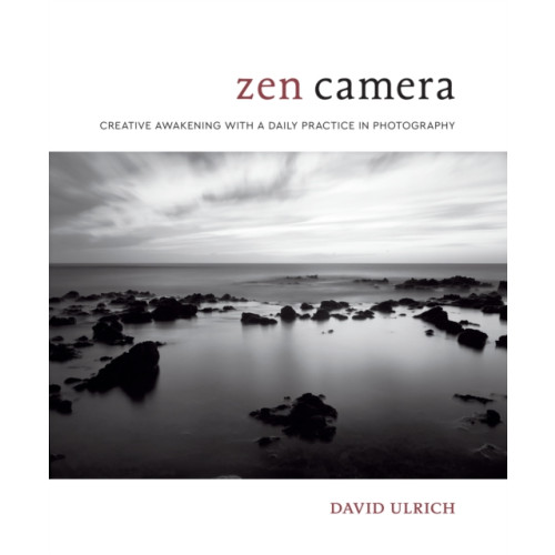 Potter/Ten Speed/Harmony/Rodale Zen Camera (inbunden, eng)