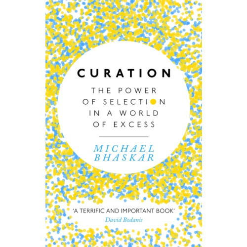 Little, Brown Book Group Curation (häftad, eng)